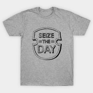 Seize the Day T-Shirt